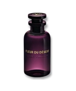 Louis Vuitton Fleur Du Desert EDP 100 ML Unisex Tester Parfüm