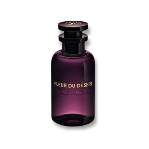 Louis Vuitton Fleur Du Desert EDP 100 ML Unisex Tester Parfüm