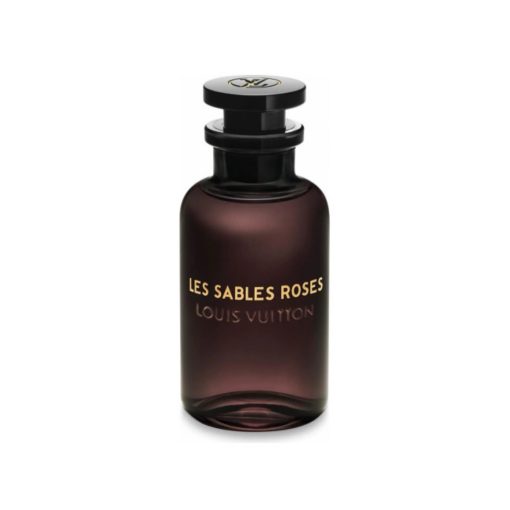 Louis Vuitton Les Sables Roses EDP 100 ML Unisex Tester Parfüm