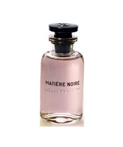 Louis Vuitton Matıere Noıre EDP 100 ML Kadın Tester Parfüm