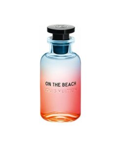 Louis Vuitton On The Beach EDP 100 ML Unisex Tester Parfüm