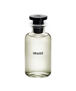 Louis Vuitton Orage EDP 100 ML Erkek Tester Parfüm