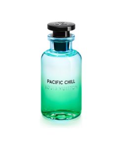 Louis Vuitton Pacific Chill EDP 100 ML Unisex Tester Parfüm
