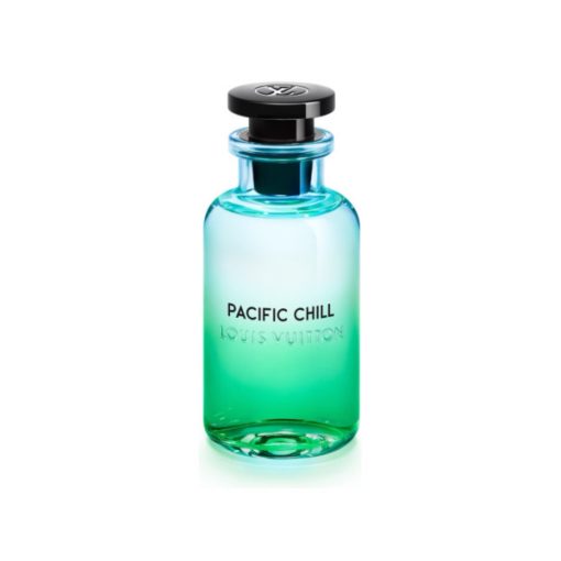 Louis Vuitton Pacific Chill EDP 100 ML Unisex Tester Parfüm