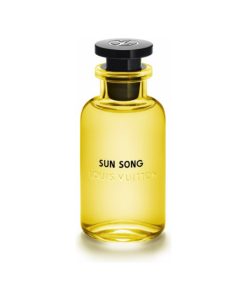 Louis Vuitton Sun Song EDP 100 ML Unisex Tester Parfüm
