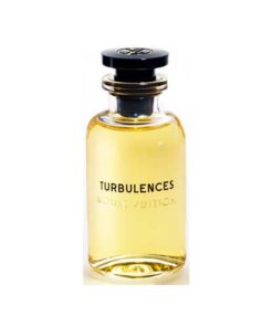 Louis Vuitton Turbulences EDP 100 ML Kadın Tester Parfüm