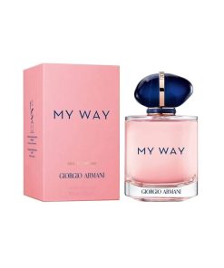 Giorgio Armani My Way EDP 90 ML Kadın Parfüm