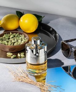 Azzaro Wanted EDT 100 ML Erkek Parfüm - Görsel 3