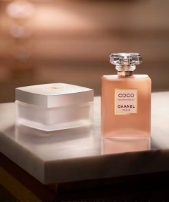 Alternative view of Chanel Coco Mademoiselle L'Eau Privée EDP 100 ML Kadın Tester Parfüm