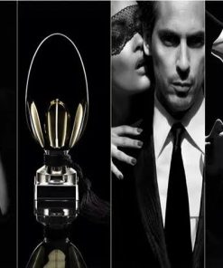 Alternative view of By Kilian Criminal Of Love EDP 50 ML Unisex Tester Parfüm