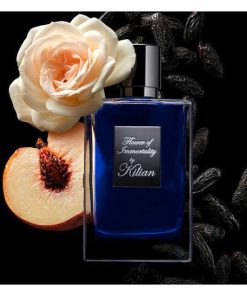 Alternative view of By Kilian Flower Of İmmortality EDP 50 ML Kadın Tester Parfüm