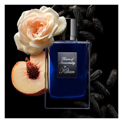 By Kilian Flower Of İmmortality EDP 50 ML Kadın Parfüm - Görsel 2