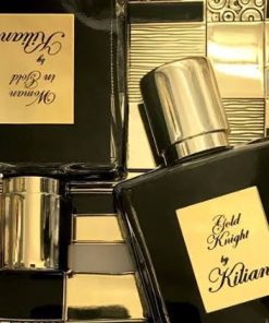 Alternative view of By Kilian Gold Knight EDP 50 ML Erkek Tester Parfüm