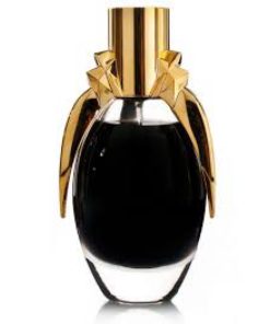 Lady Gaga Fame Black Fluid EDP 100 ML Kadın Parfüm