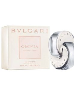 Bvlgari Omnia Cristaline EDT 65 ML Kadın Parfüm