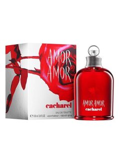 Cacharel Amor Amor EDT 100 ML Kadın Parfüm
