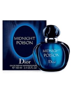 Christian Dior Midnight Poison EDP 100 ML Kadın Parfüm