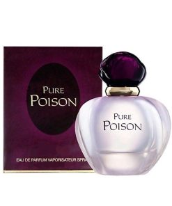 Christian Dior Pure Poison EDP 100 ML Kadın Parfüm