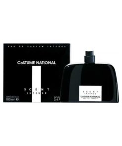 Costume National Scent İntense EDP 100 ML Erkek Parfüm