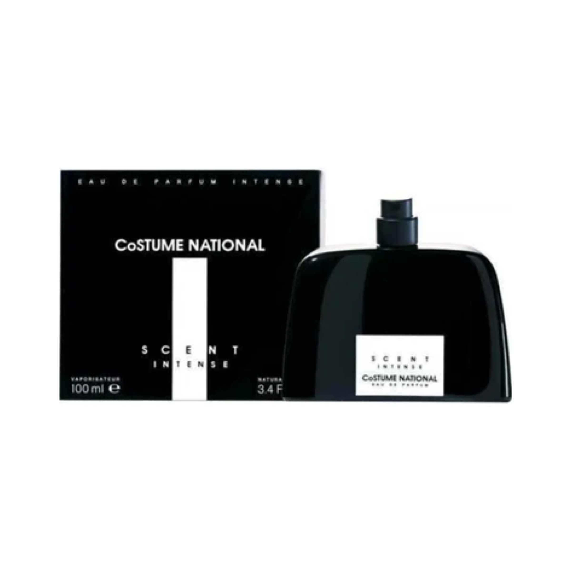 Costume National Scent İntense EDP 100 ML Erkek Parfüm