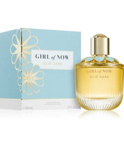 Elie Saab Girl Of Now EDP 90 ML Kadın Parfüm