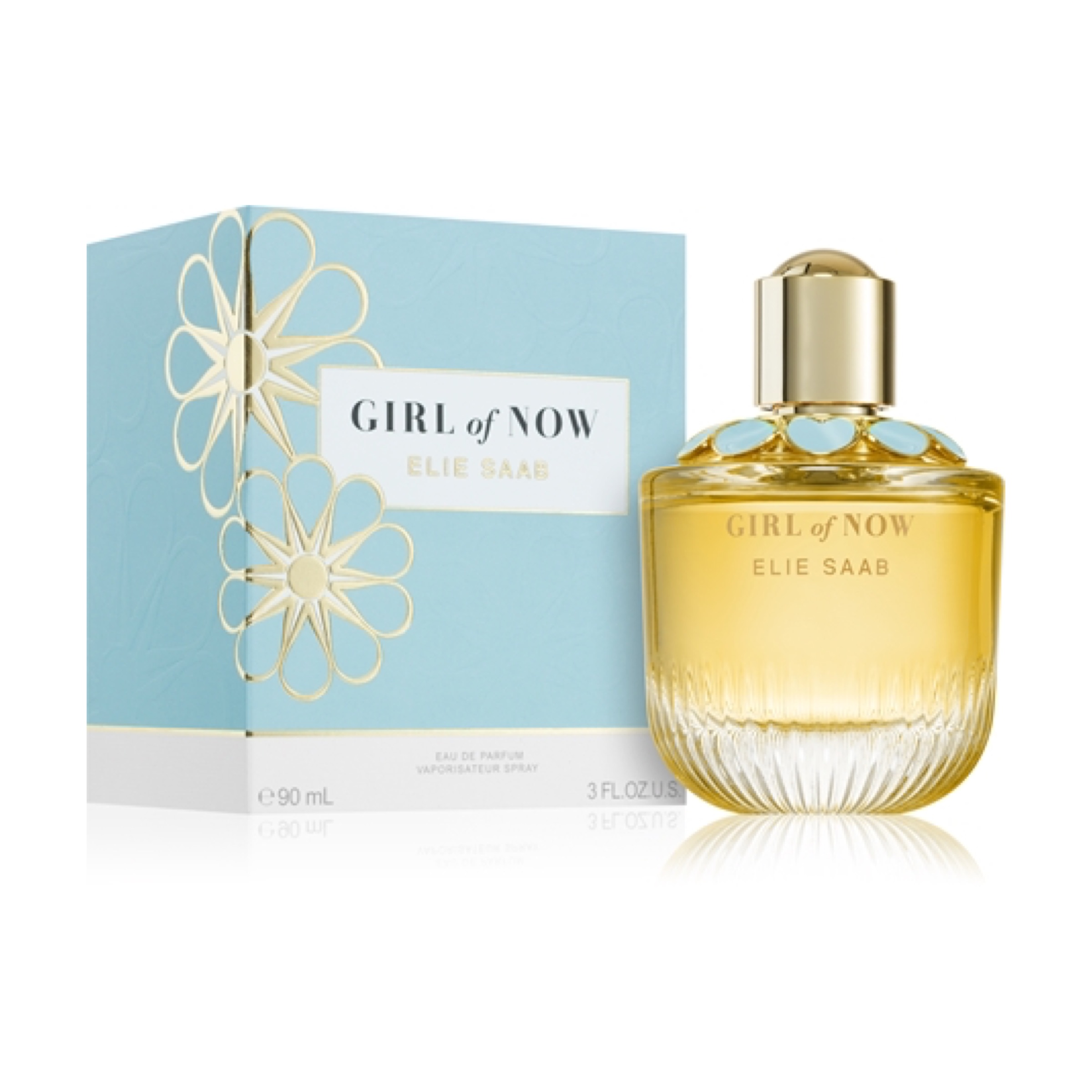 Elie Saab Girl Of Now EDP 90 ML Kadın Parfüm