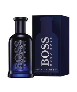 Hugo Boss Bottled Night EDT 100 ML Erkek Parfüm