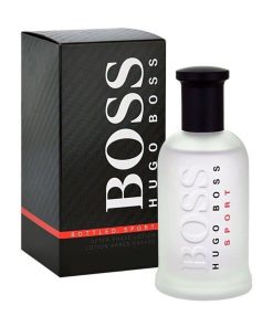 Hugo Boss Bottled Sport EDT 100 ML Erkek Parfüm