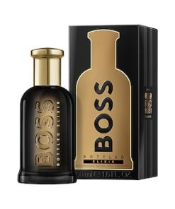 Hugo Boss Bottled Elixir EDP 100 ML Erkek Parfüm