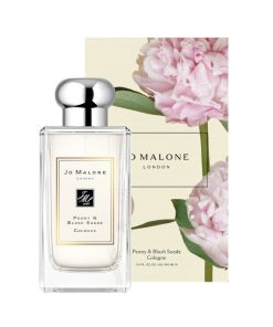 Jo Malone London Peony & Blush Suede Cologne 100 ML Kadın Parfüm