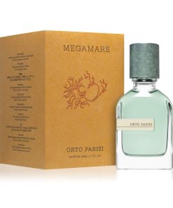 Orto Parisi Megamare EDP 50 ML Unisex Parfüm