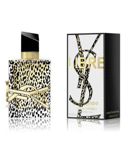 Yves Saint Laurent Libre Collector's Edition EDP 90 ML Kadın Parfüm