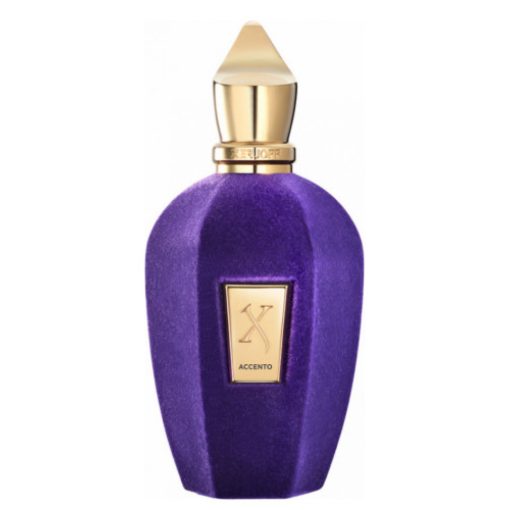 Xerjoff V Accento EDP 100 ML Unisex Tester Parfüm