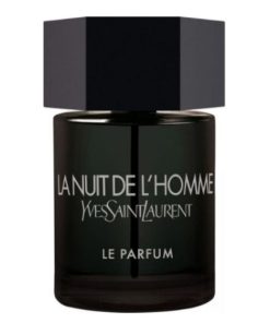 Yves Saint Laurent Nuit De L'Homme Le Parfum 100 ML Tester Parfüm