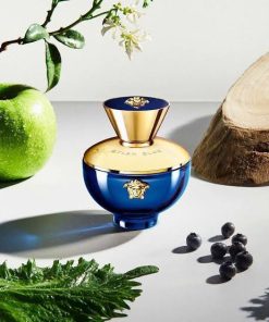 Alternative view of Versace Dylan Blue EDP 100 ML Kadın Parfüm