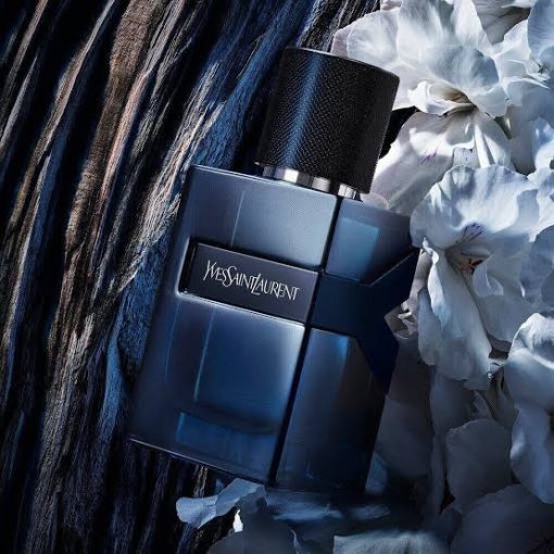 Yves Saint Laurent Y Men Elixir EDP 100 ML Erkek Parfüm - Görsel 2