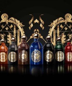 Alternative view of Guerlain Santal Royal EDP 125 ML Unisex Tester Parfüm