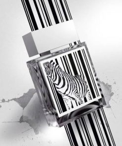 Alternative view of Rasasi Rumz Al Rasasi Zebra Pour Elle EDP 75 ML Kadın Parfüm