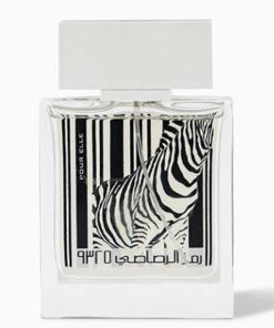 Rasasi Rumz Al Rasasi Zebra Pour Elle EDP 75 ML Kadın Parfüm