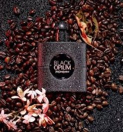 Alternative view of Yves Saint Laurent Black Opium EDP Extreme 90 ML Kadın Parfüm