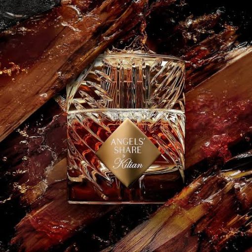 By Kilian Angel Share EDP 50 ML Unisex Parfüm - Görsel 2