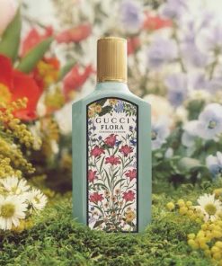Alternative view of Gucci Flora Gorgeous Jasmine EDP 100 ML Kadın Parfüm