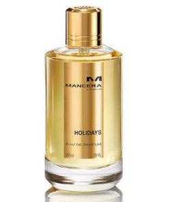 Mancera Holıdays EDP 120 ML Unisex Tester Parfüm