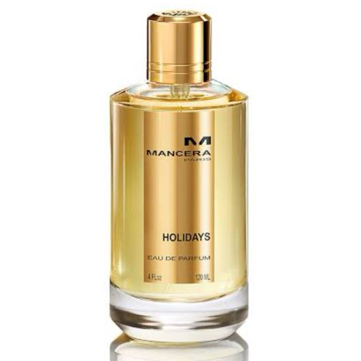 Mancera Holıdays EDP 120 ML Unisex Tester Parfüm