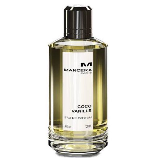 Mancera Coco Vanılle EDP 120 ML Kadın Tester Parfüm