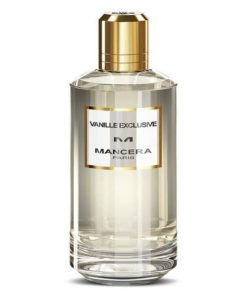 Mancera Vanılle Exclusıve EDP 120 ML Unisex Tester Parfüm