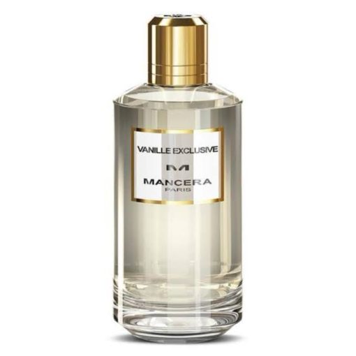 Mancera Vanılle Exclusıve EDP 120 ML Unisex Tester Parfüm
