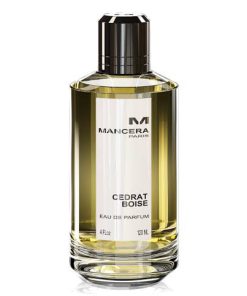 Mancera Cedrat Boıse EDP 120 ML Unisex Tester Parfüm