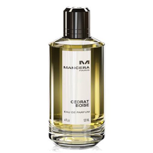 Mancera Cedrat Boıse EDP 120 ML Unisex Tester Parfüm