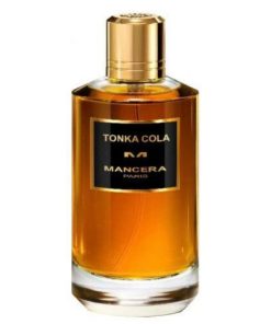 Mancera Tonka Cola EDP 120 ML Unisex Tester Parfüm